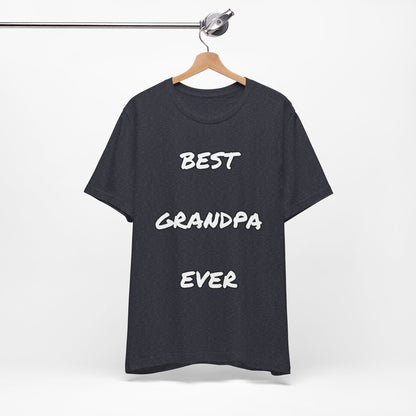 Best Grandpa Ever