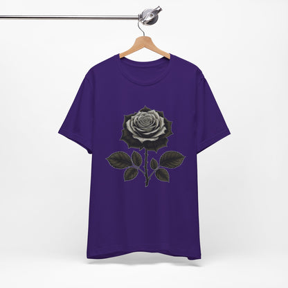 Gothic Rose Tee