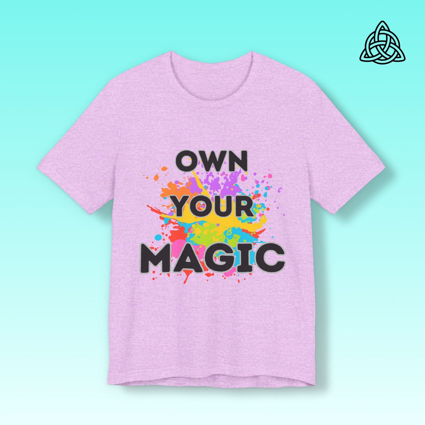 Magic Vibes Tee