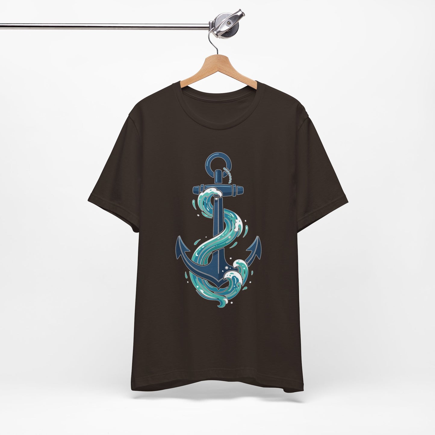 Ocean Anchor
