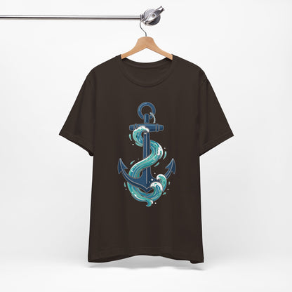 Ocean Anchor