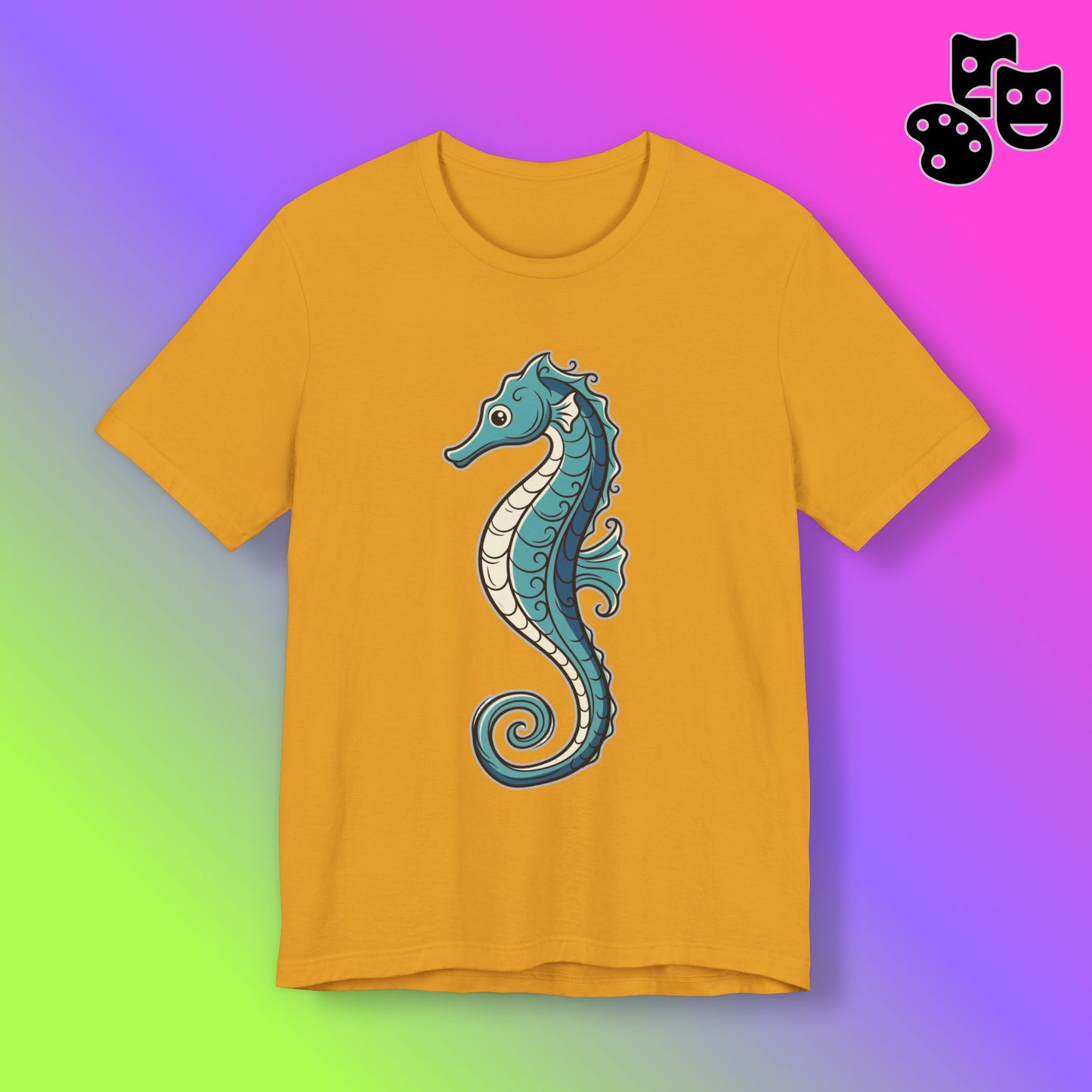 Seahorse