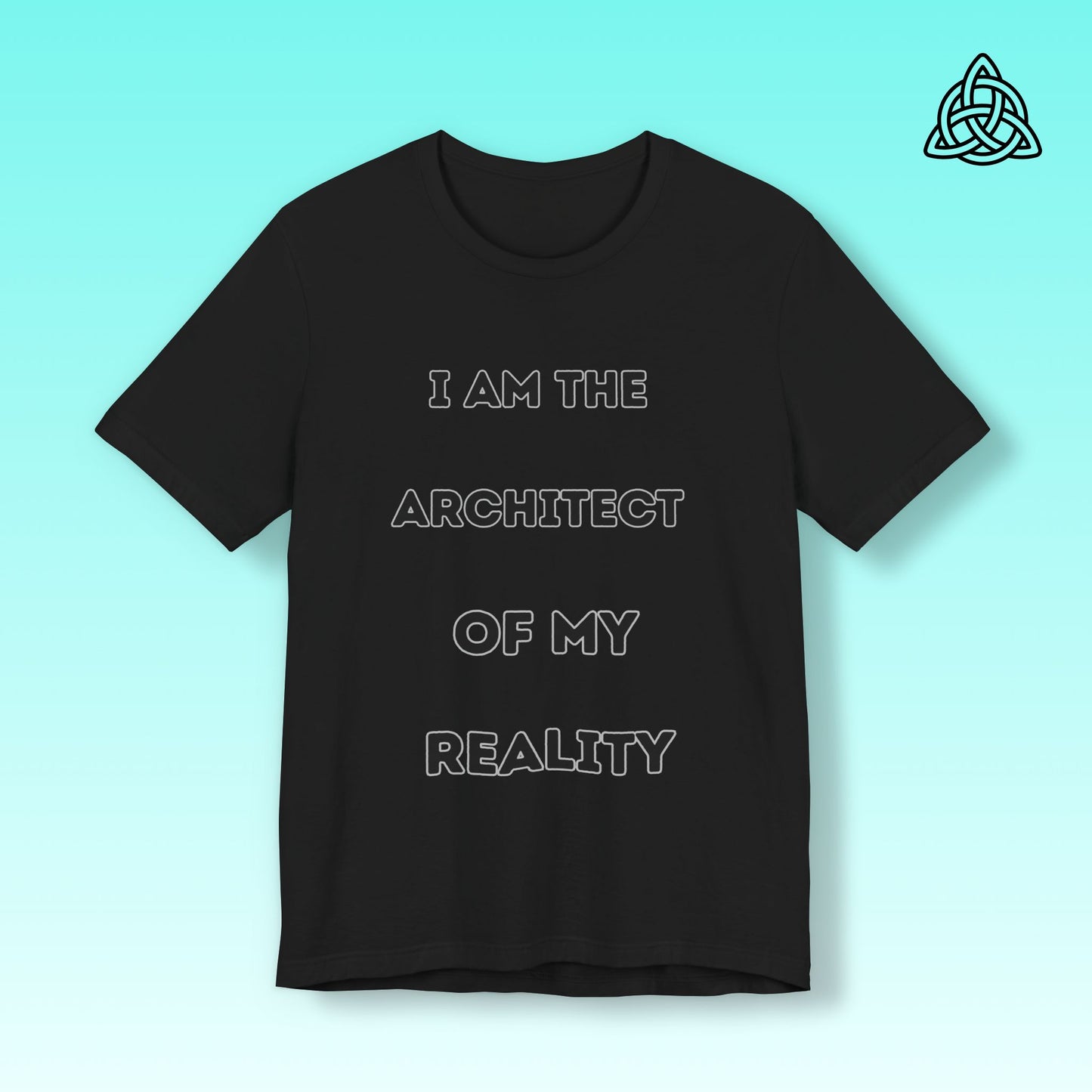 Architect of My Reality