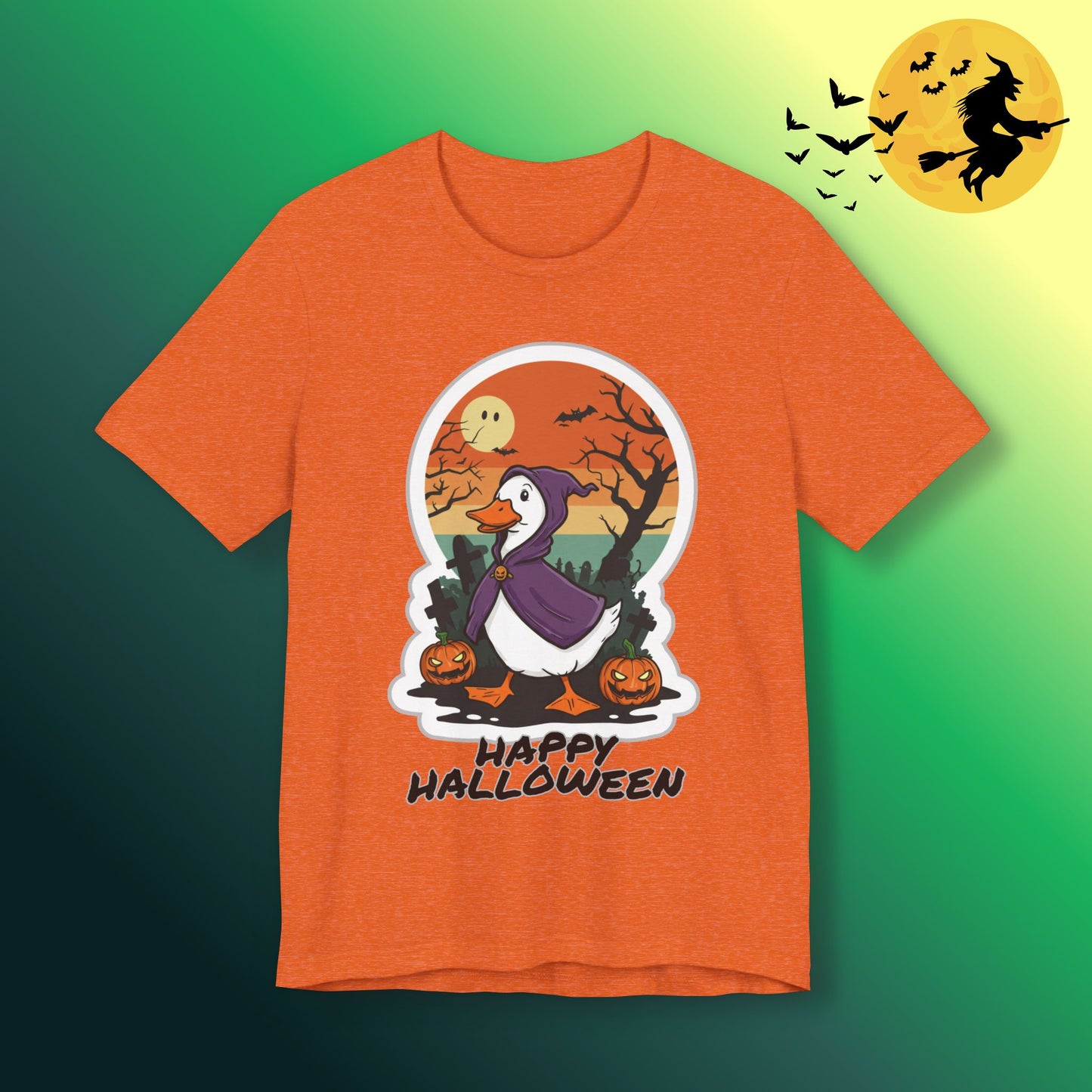 Happy Halloween Tee