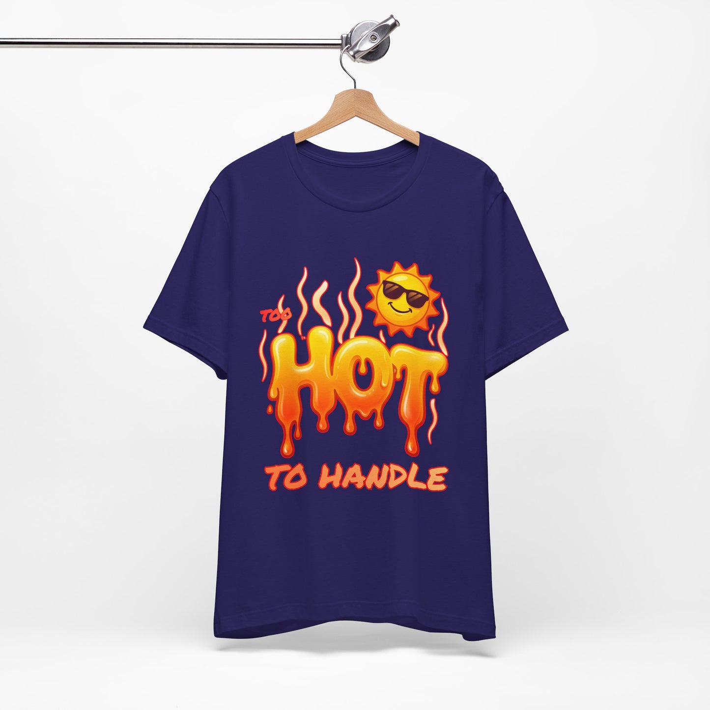 Too hot to handle