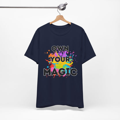 Magic Vibes Tee