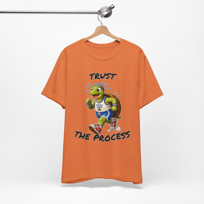 Trust the Process