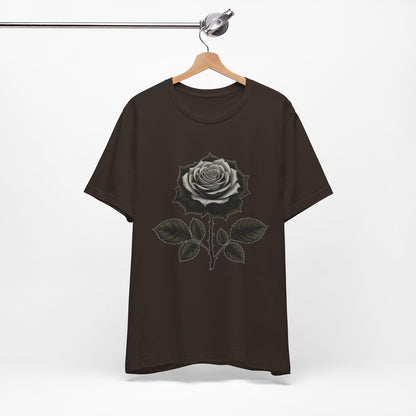 Gothic Rose Tee