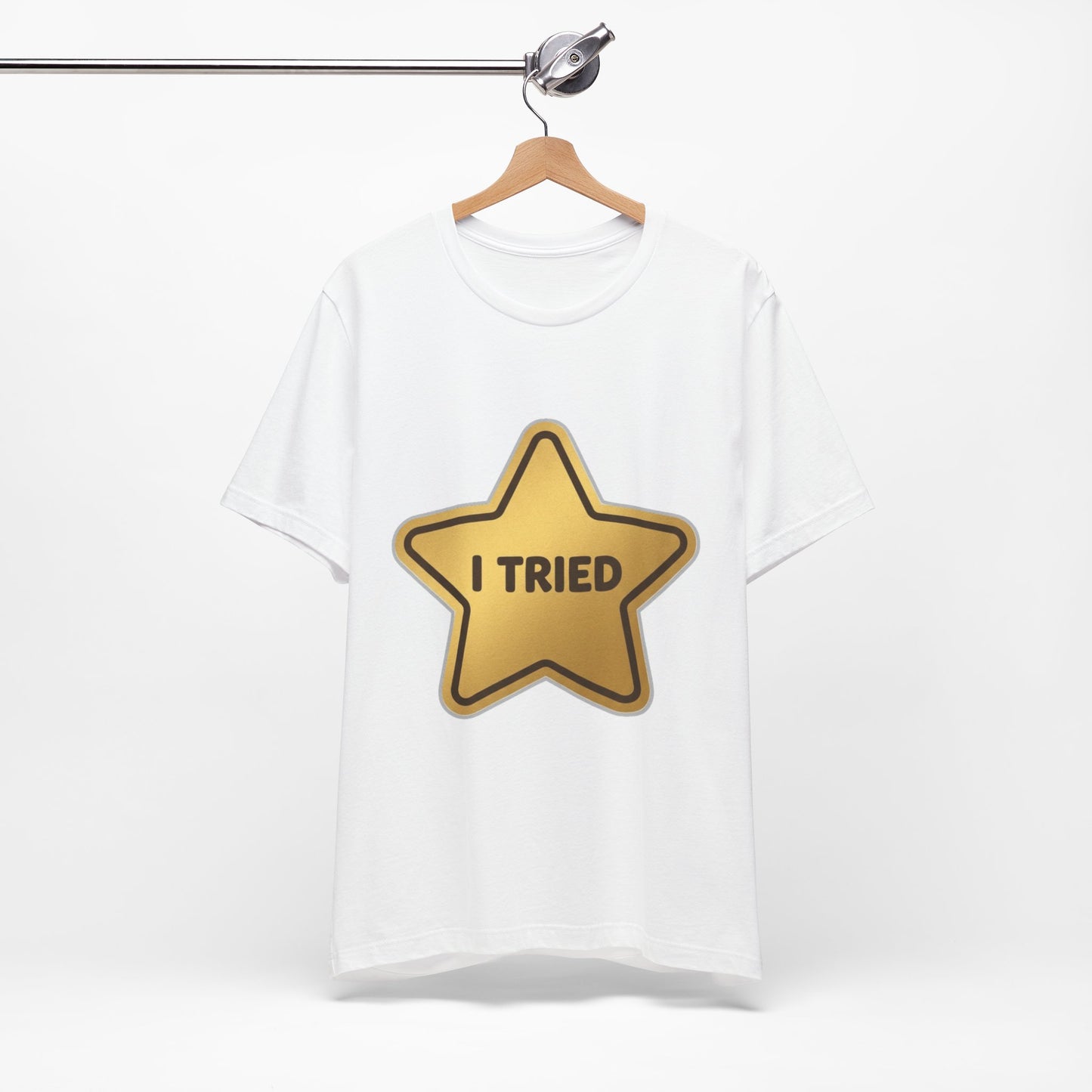 I Tried Star