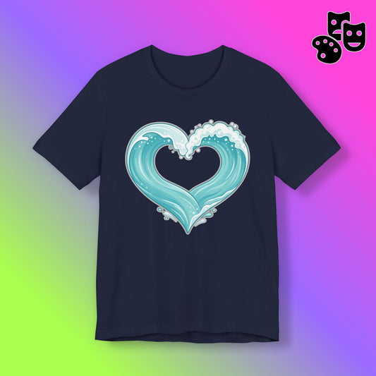Ocean Love