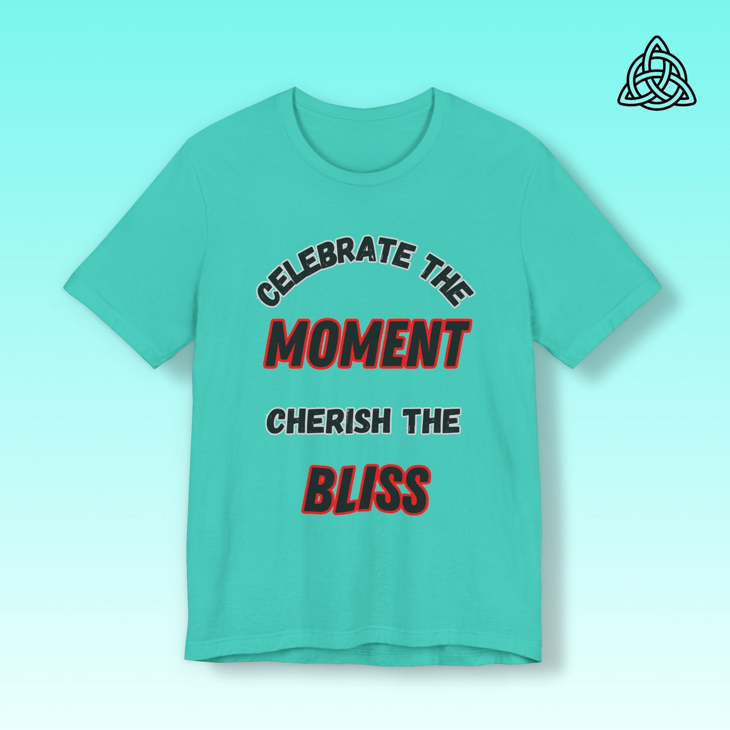 Celebration Tee