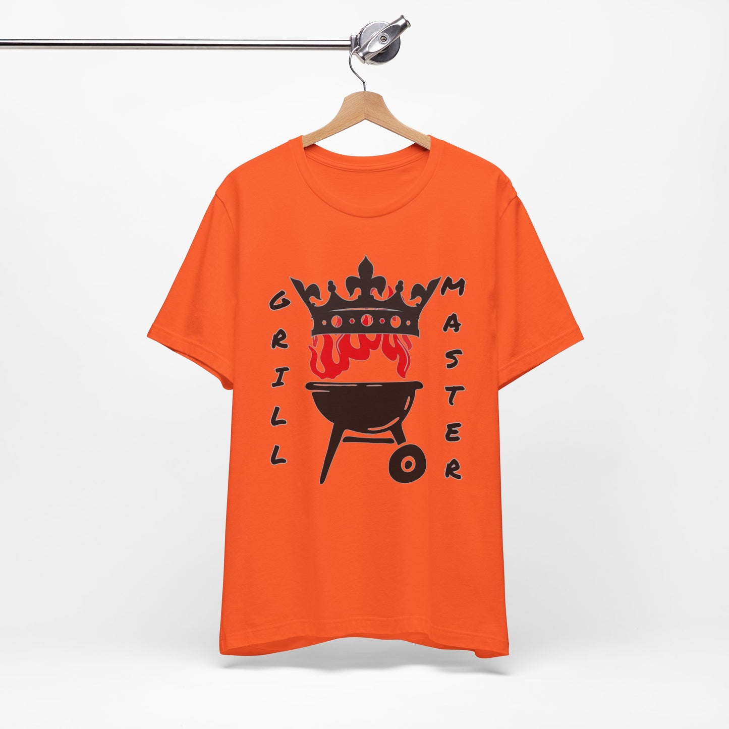 King Grill Master Tee