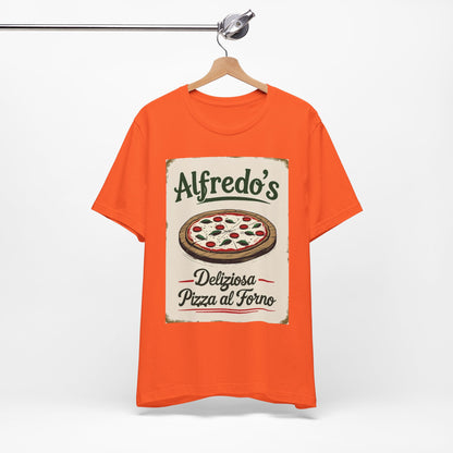 Pizza Tee