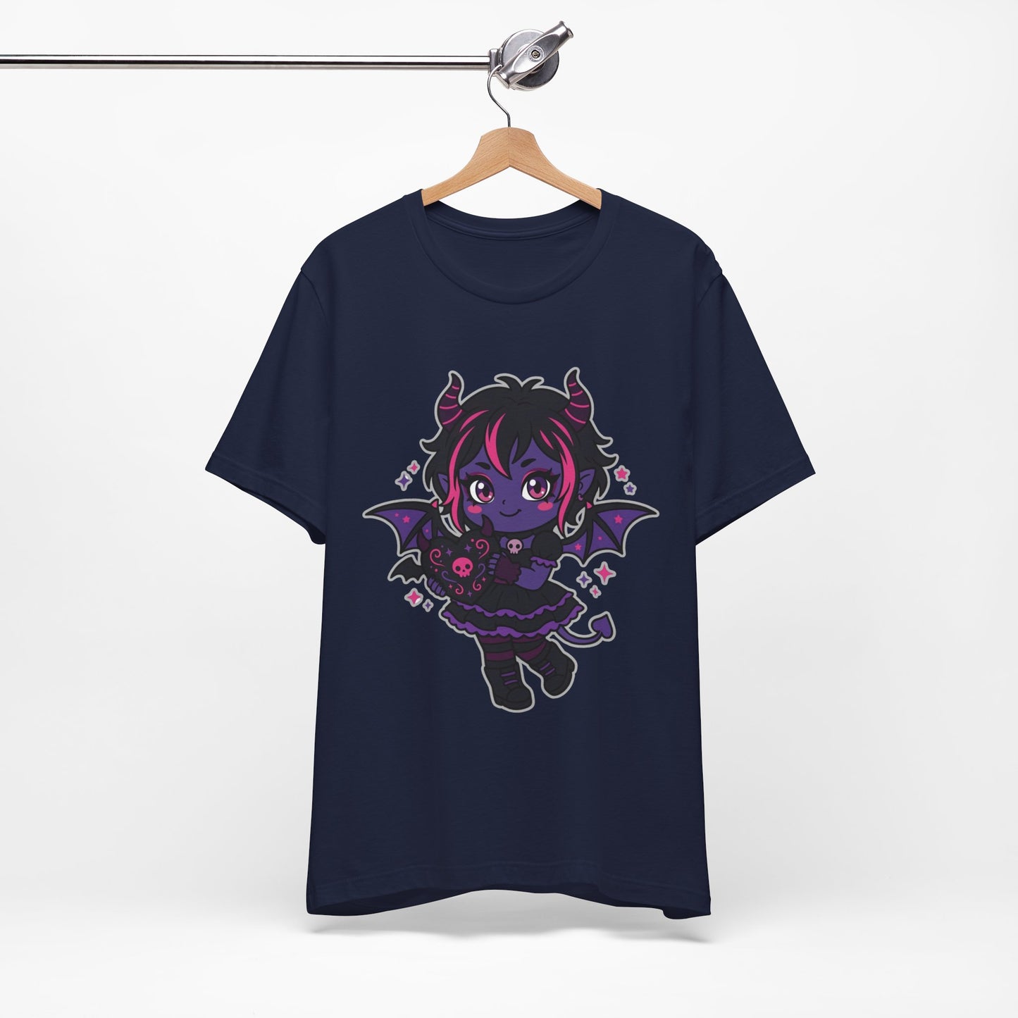 Cute Demon Girl