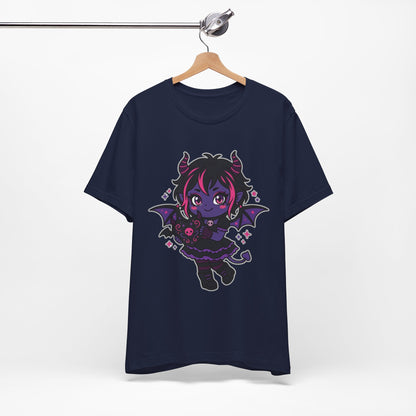 Cute Demon Girl