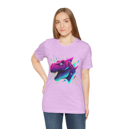 Neon Dino