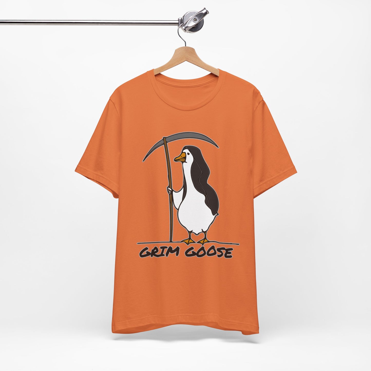 Grim Goose Tee