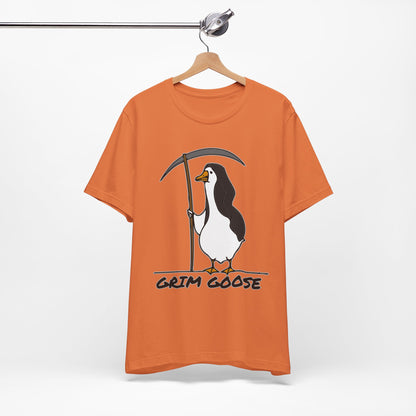 Grim Goose Tee