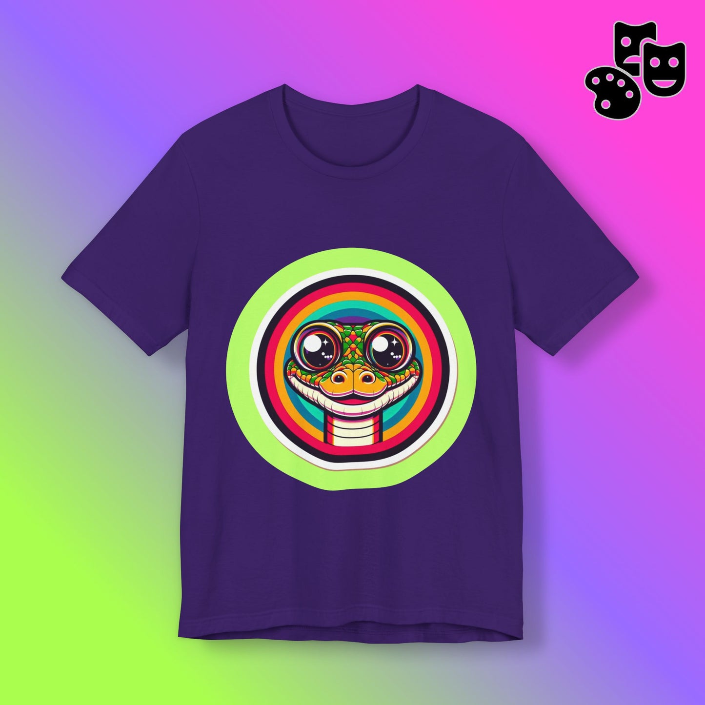 Your Friendly Python