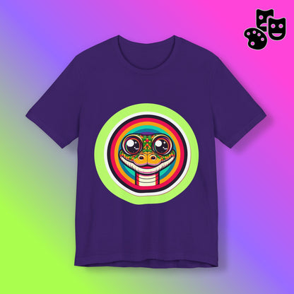 Your Friendly Python