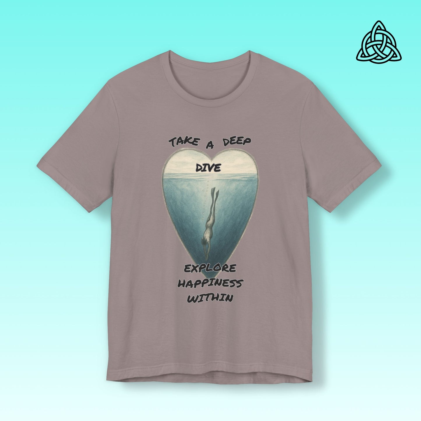 Happiness Within Tee