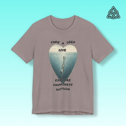 Happiness Within Tee