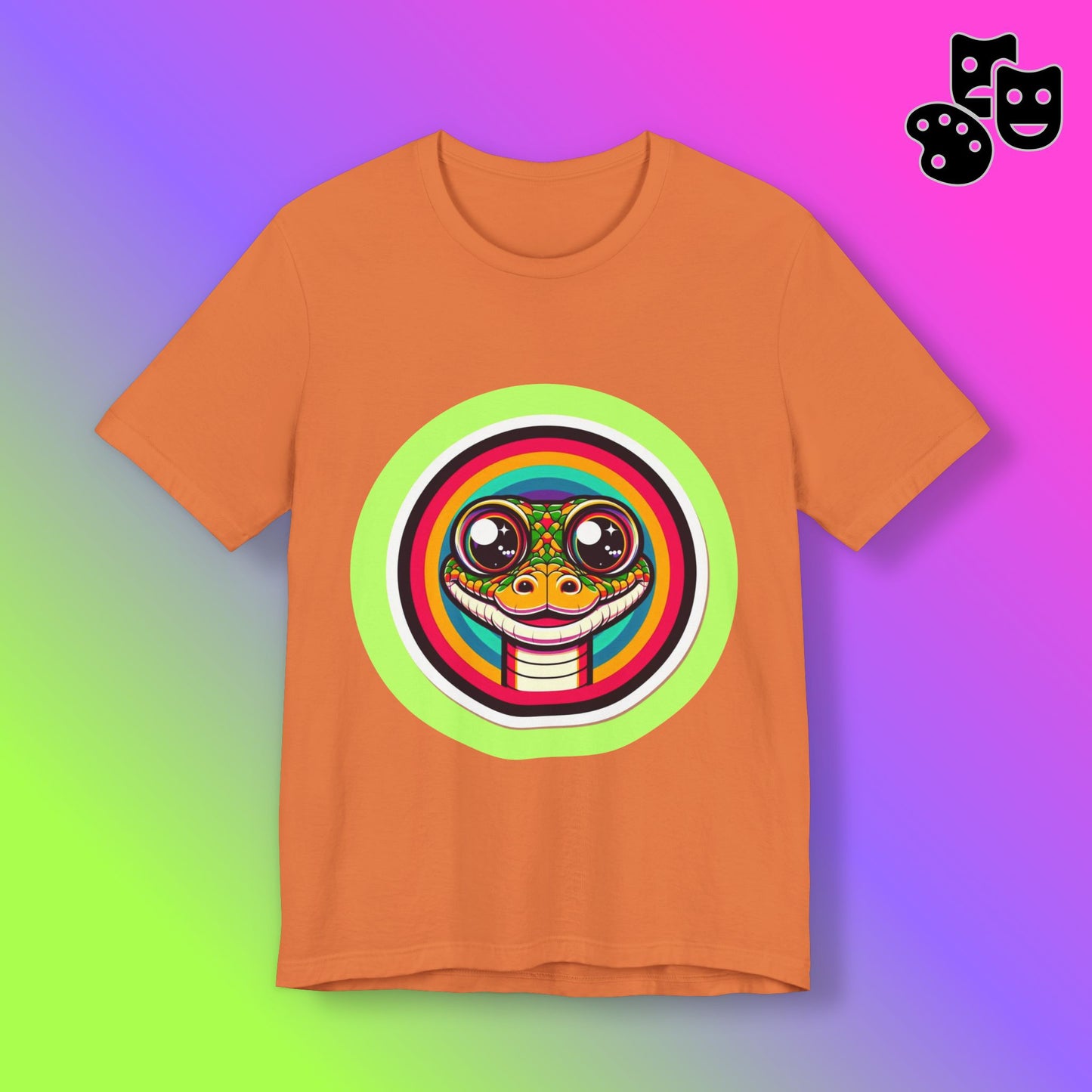 Your Friendly Python