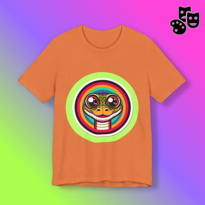 Your Friendly Python