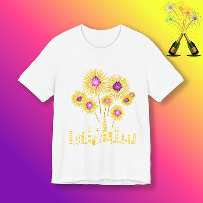 Bright Blooms & Celebrations