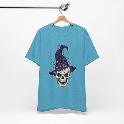 Skull Witch Tee