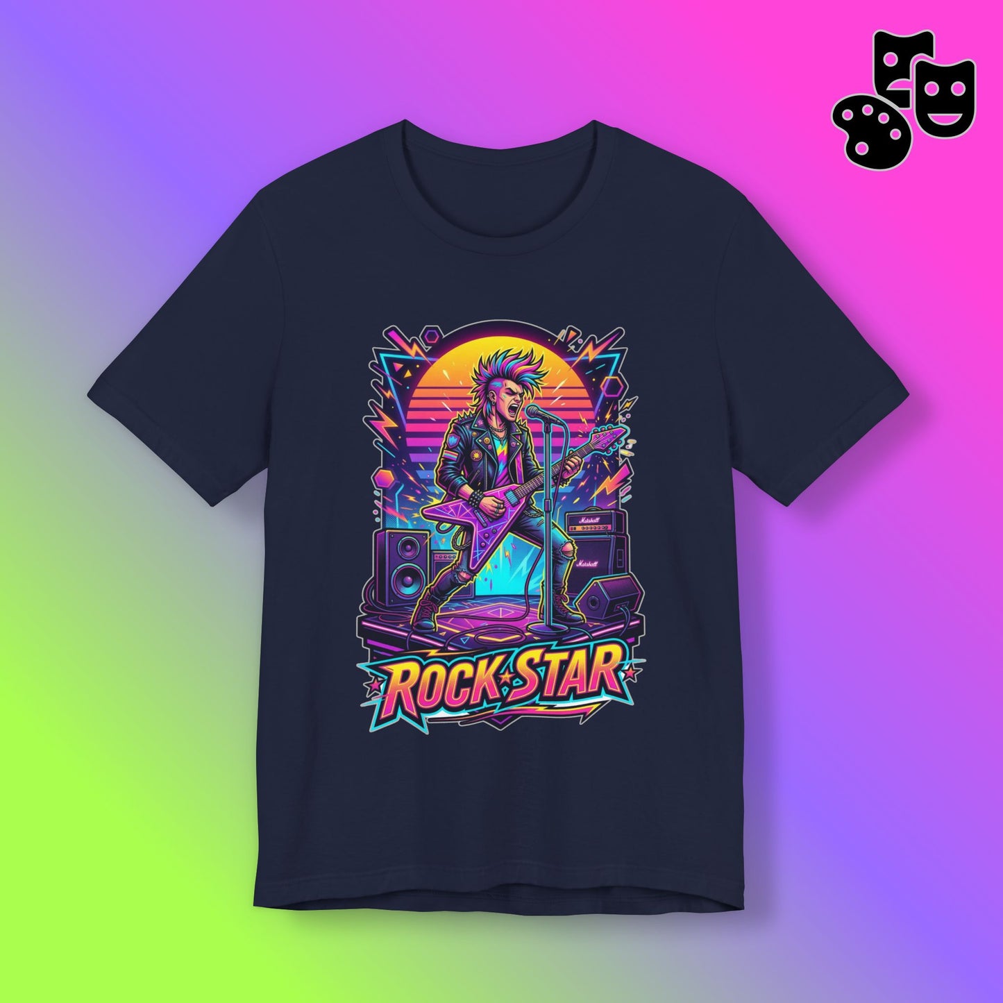 Rock Star