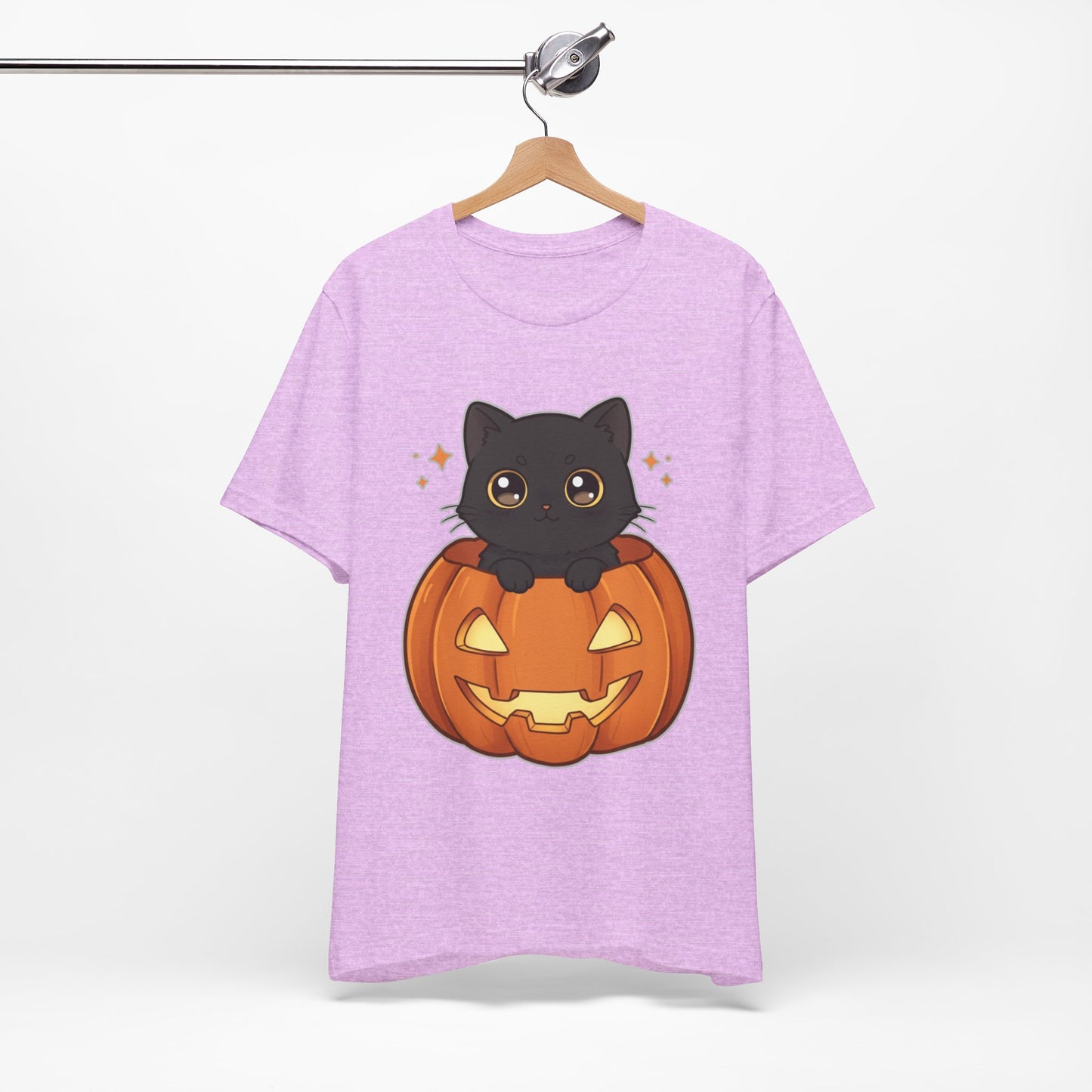 Halloween Cat