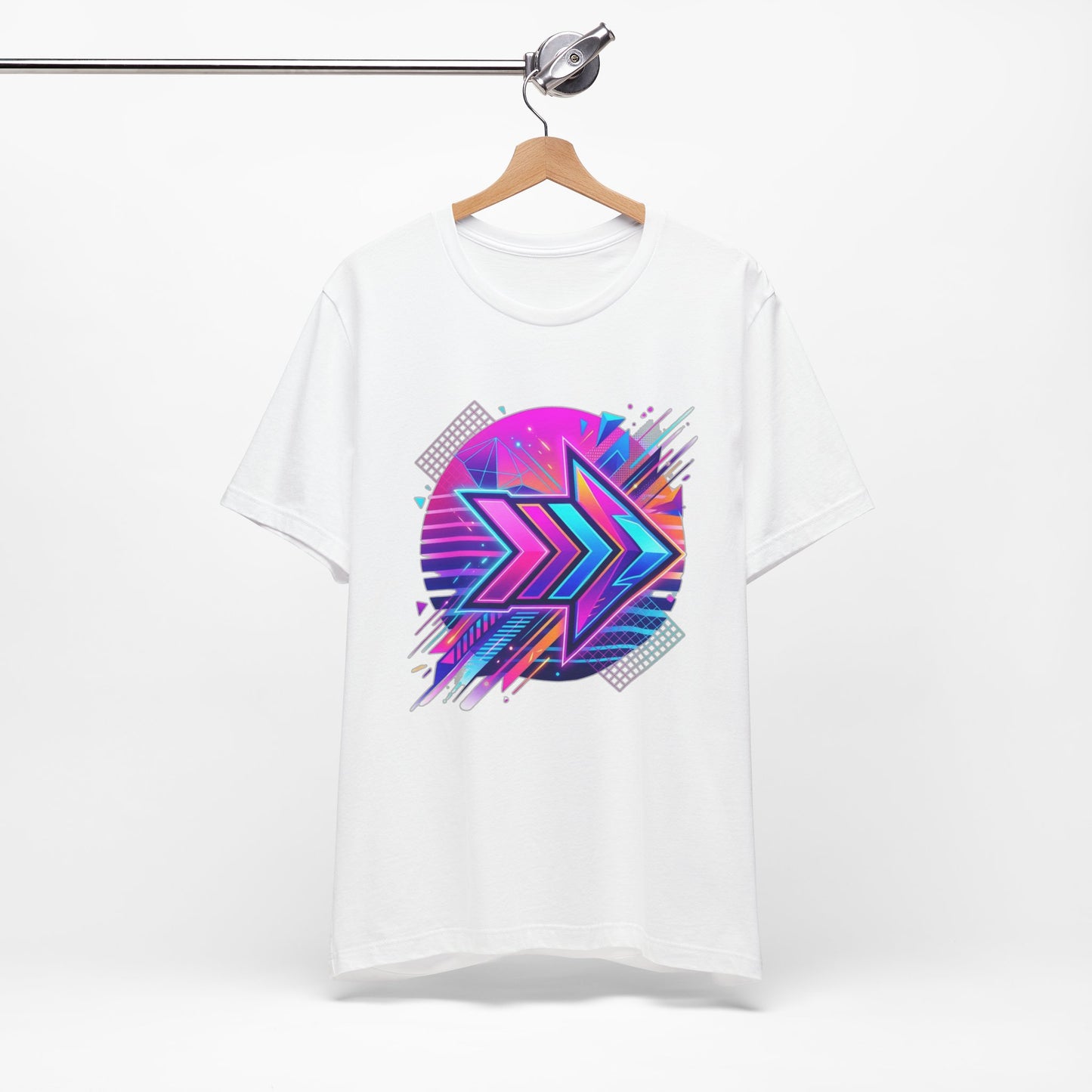 Retro Arrow