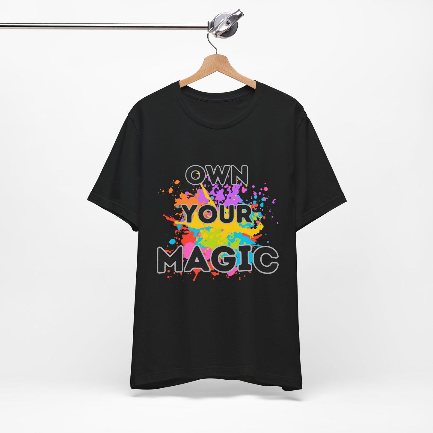 Magic Vibes Tee