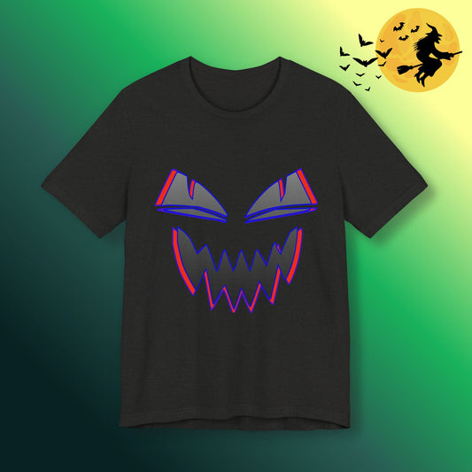 Spooky Halloween Mask