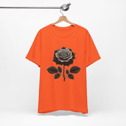 Gothic Rose Tee