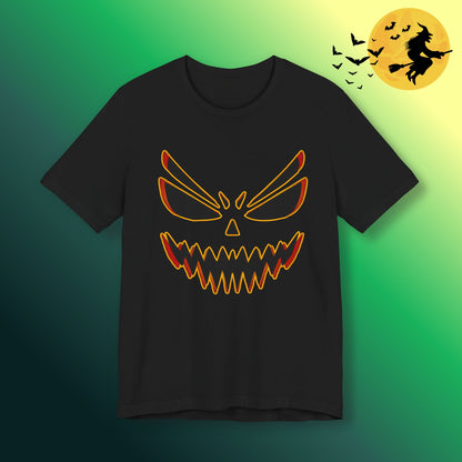 Halloween Face