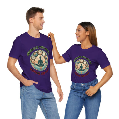 Celebration and Happiness Tee