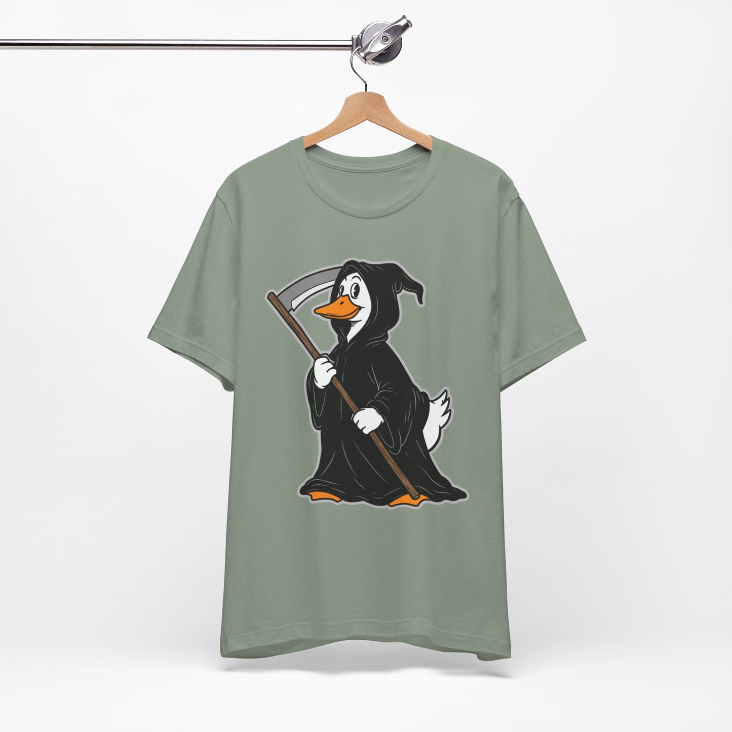The Reaper Goose Tee