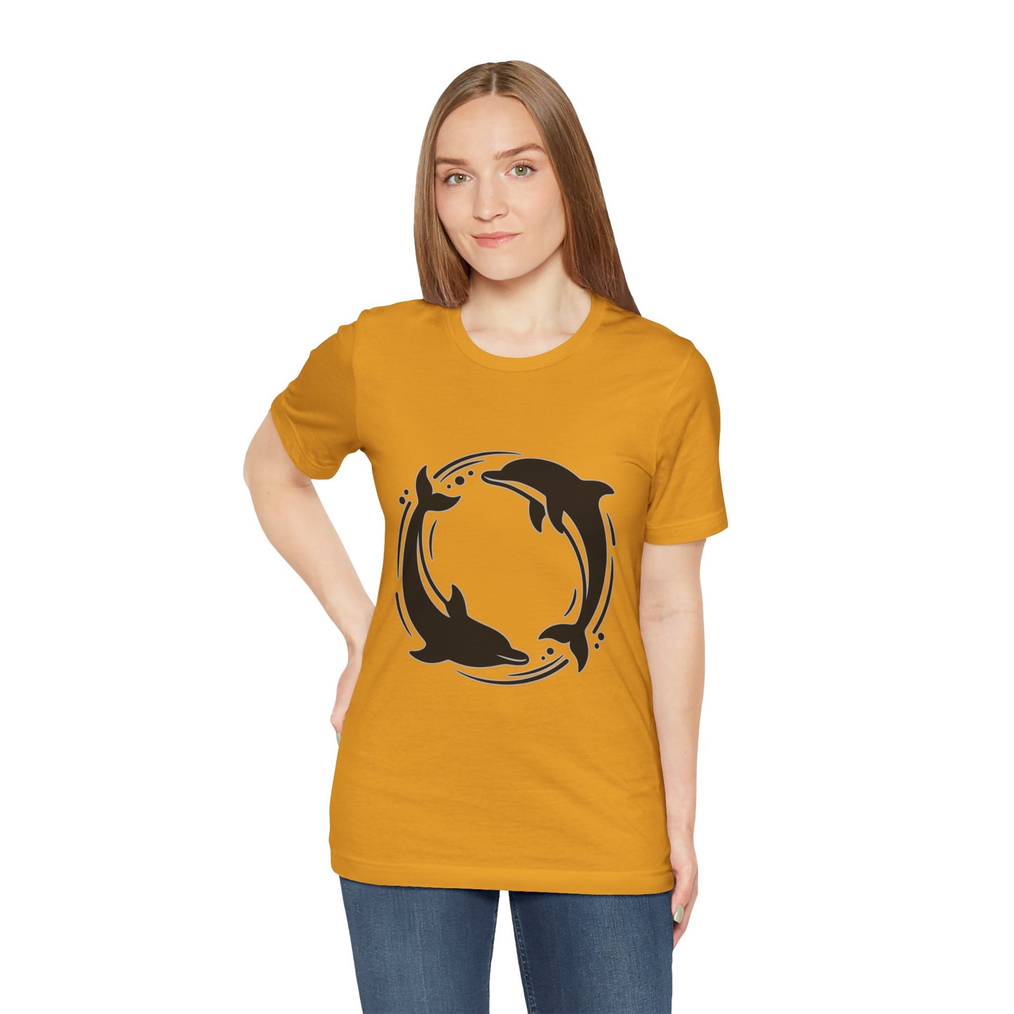 Dolphin Circle