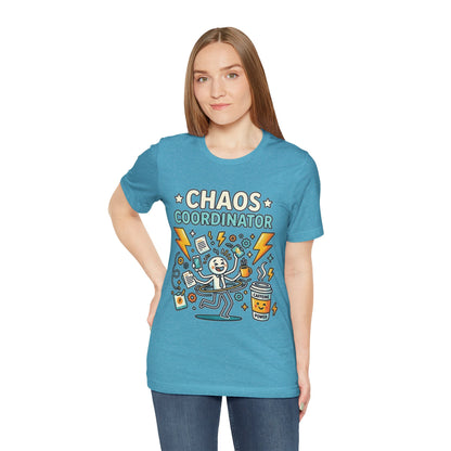 Chaos Coordinator