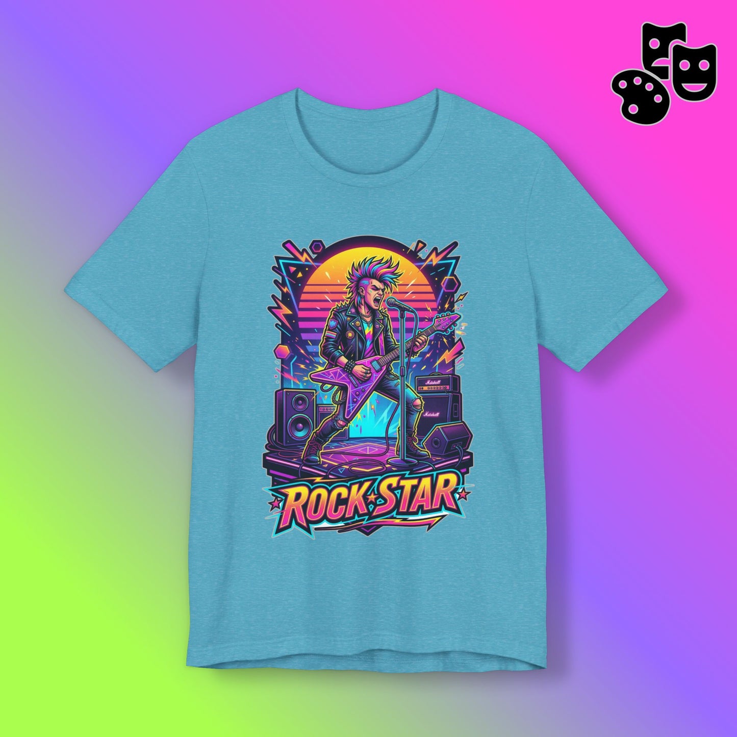 Rock Star