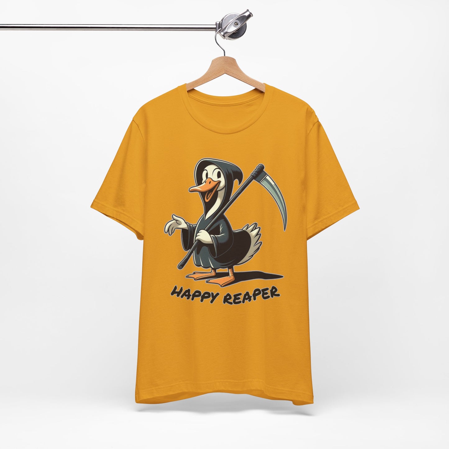 Happy Reaper Tee