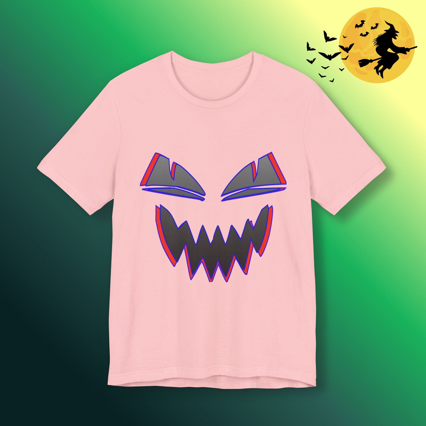 Spooky Halloween Mask