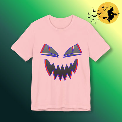 Spooky Halloween Mask