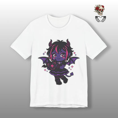 Cute Demon Girl