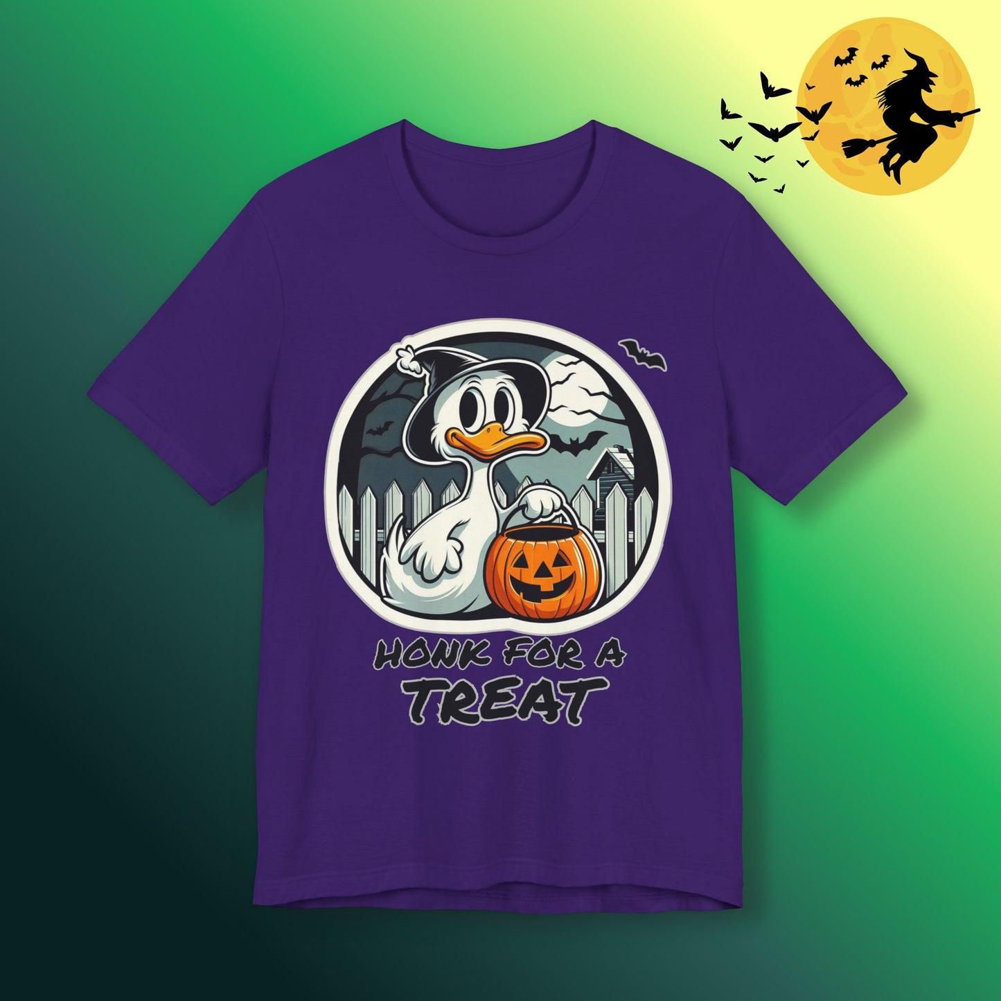 Honk for a treat Tee