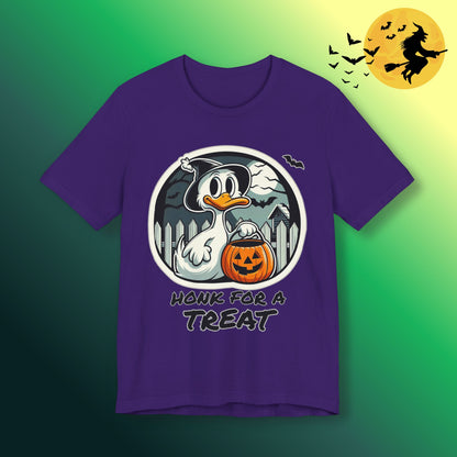 Honk for a treat Tee