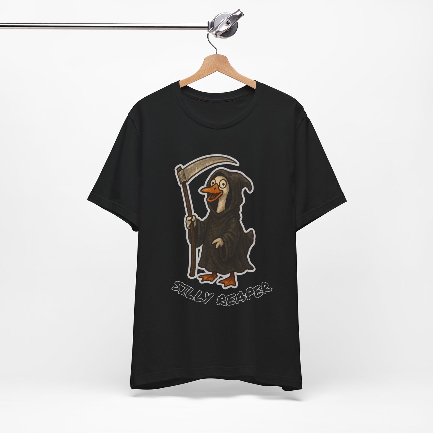 Silly Reaper Tee