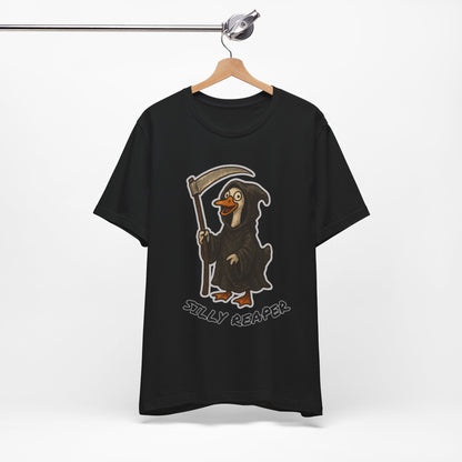 Silly Reaper Tee
